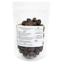 Organic Harad Seeds 250g Haritaki Whole Herbal Skin Care Wellness Free Ship