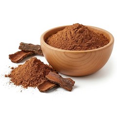 NY Herb Shop Pygeum Bark Powder | Bulk Wholesale Herbal Powder