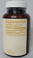 KappaVita Moringa 120 Capsules 800 mg Exp 10/2025 New Free Shipping
