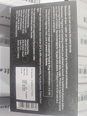 Better Alt Effervescent Tablets 600mg | Ashwagandha & Brahmi| Helps with Ener…