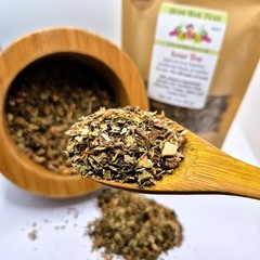 ACNE TEA with Neem – Addresses internal root causes of persistent skin breakouts