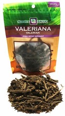 Valerian Tea Root Herbal Infusion Tea Valeriana Raiz – Value Pack (120g)