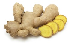 WholeSALE!! Ginger Crystallized Root PREMIUM Dried Pieces-4 oz, 1 lb.