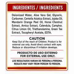 VEIN CARE Circulation + vit K cream, Varicose Leg, Veins & Arteries Supplement