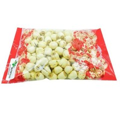 Herbsgreen Premium Dried White Lotus Seeds