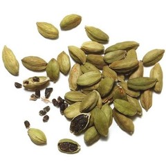 Organic Cardamom Powder 100% Pure Ceylon Sri Lankan Spice for Tea Baking Cooking