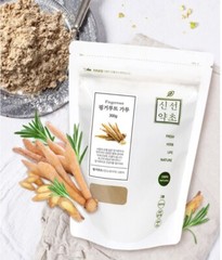 100% Natural Fingerroot Powder 300g Medicinal Korean Herbal Powder NEW 핑거루트