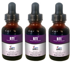 BTI-Bladder Tract Infection Protocol (60 ml)
