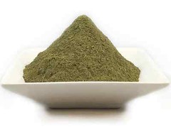 Organic SAGE POWDER (Cooking, Smoothie) Finely Ground Fresh Batch FREE SHIP