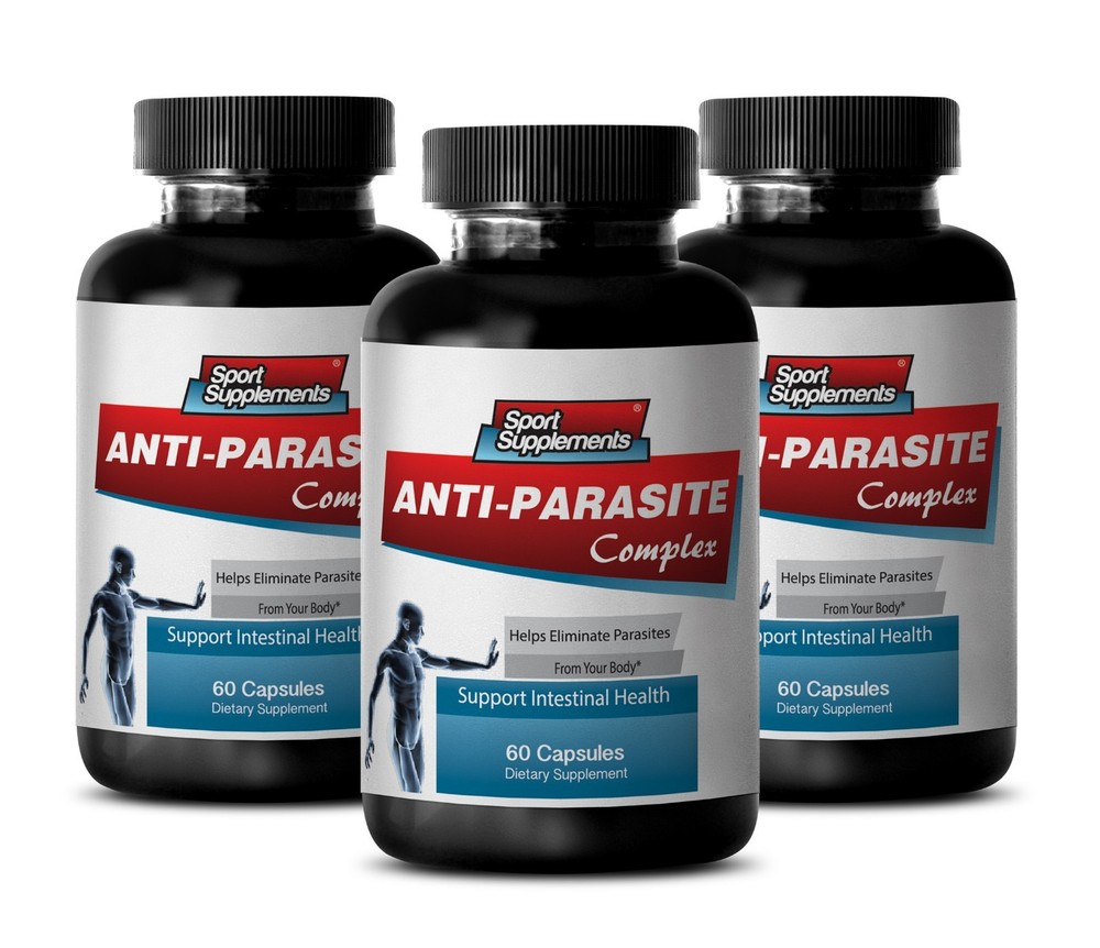 Immune System Booster – Anti Parasite Cleanser 1485mg – Wood Betony Powder 3B