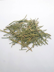 Somlata Gerardiana Whole | Organic Joint Fir | Soma | Bulk Pricing 2oz to 1lb