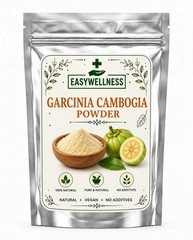 EASYWELLNESS Garcinia Cambogia Extract Powder 100% Pure Natural Herbal Powder