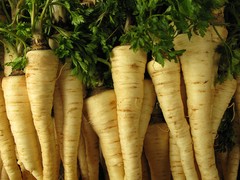 WholeSALE!! Parsley Root PREMIUM Dried Cut/Sifted-4 oz, 1 lb.