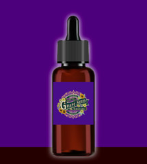 Grape Seed Extract Tincture Quality Herbal Grapeseed – USA