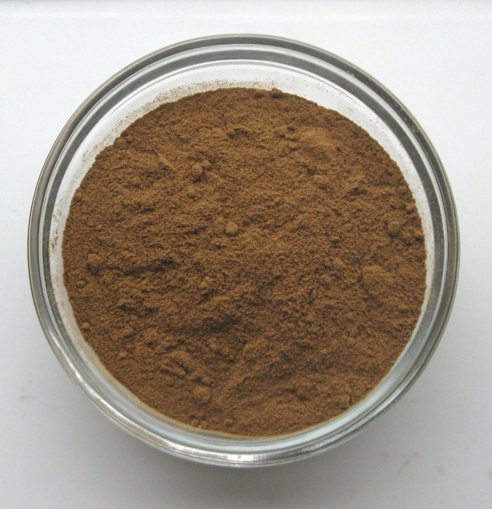 Pomegranate Fruit Powder Pure 1 oz – The Elder Herb Shoppe