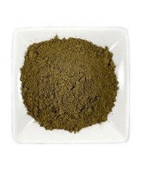 Holy Basil Fine Powder Tulsi Dried Herb Premium Quality Fresh USA