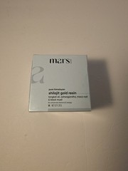 Mars by GNC Pure Himalayan Shilajit Gold Resin 20 Gm