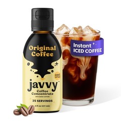 Cold Brew Coffee Concentrate Instant Original