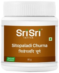 @ Sitopaladi Churna 80g s151