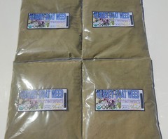 4oz Horny Goat Weed Powder (epimedium grandiflorum) Barrenwort 113g