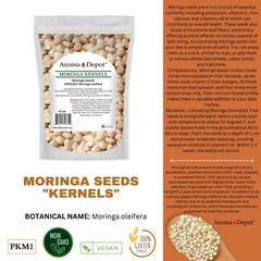 1.5lb Moringa oleifera Leaf Powder 100% Pure Natural Superfood 24 oz. JAR