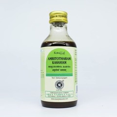 Kottakkal Amritotharam Kashayam 200 ml | Bone Care | FREE SHIPPING