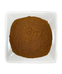 Organic SAFFLOWER FINE POWDER (Carthamus tinctorius) RARE Free Ship USA A++