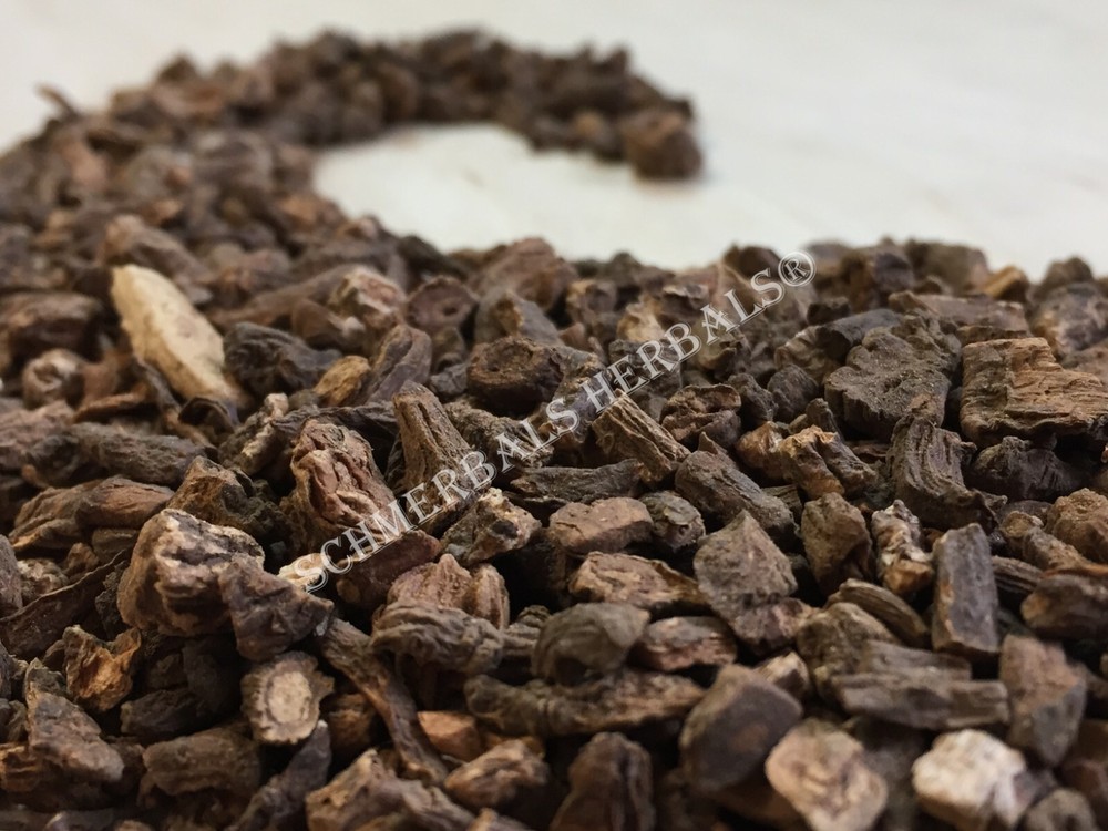 Dandelion Root, Taraxacum officinale, Roasted 1 oz FreeShip ~ Schmerbals Herbals