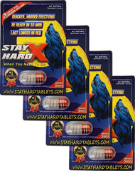Stay hard get hard fast Enhancing performance for quick acting libido 20 pills
