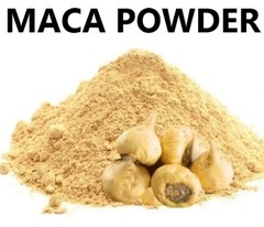 Premium Maca Root Extract Powder – Daily Energy & Endurance Formula