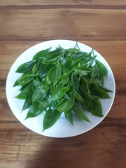 100% Organic Natural Handmade Ceylon Oolong Tea For Fat Burn & Healthy Life