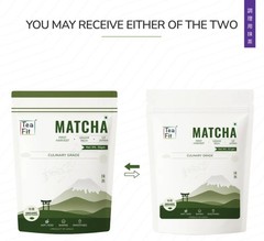 Japanese Style Matcha Powder | Premium Green Tea | 100% Pure & Natural