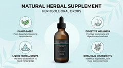 Rheumatoid Arthritis Support Tincture|Natural Joint Pain Relief&Repair Mobility