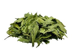 Greek Stevia Dried Leaves | 25g(0.9oz)-1.95kg(68.8oz) | Premium Quality