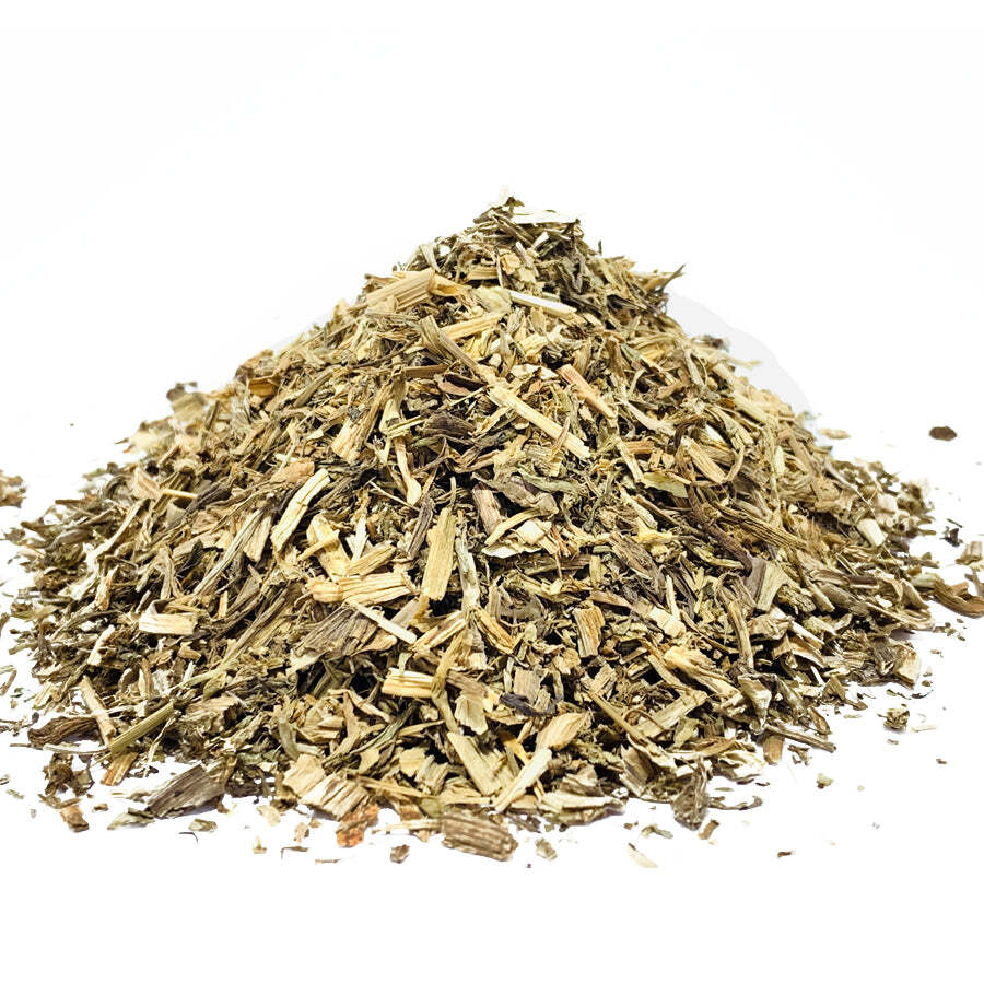 Watercress Herb (Nasturtium Officinale ) Cut & Sifted Premium FREE SHIP