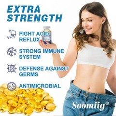 Parasite Blast Detox Body Cleanse Complex Anti- PARASITE Support