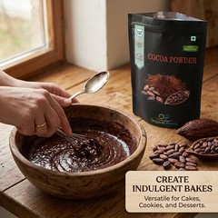 Cacao Powder,100% Pure, ALL NATURAL,ALWAYS FRESH