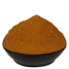 Patil Foods Genuine Herbs Kasturi Manjal Amba Haldi White Turmeric Root Powder