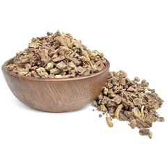 NY Herb Shop Sarsaparilla Root Indian Cut & Sifted | Bulk Wholesale Herb