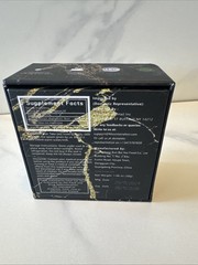 Mountain Elixir Pure Himalayan Shilajit Resin 1.06 oz. / 30 g. New In Box.