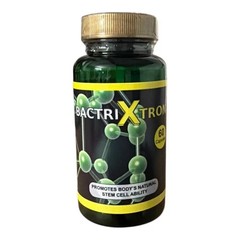 4 Bioxcell Celulas Madres Stem Cell 500 MG Madre Capsules Immune Support Pills