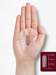 Carlyle Black Cherry Extract Concentrate, 240 Capsules, Dietary Supplement