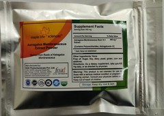 Astragalus Membranaceus Root Extract Pure & High Quality