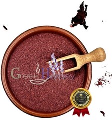 Hibiscus Dried Ground Powder Herbal Tea 20g-4.9kg Hibiscus Sabdariffa