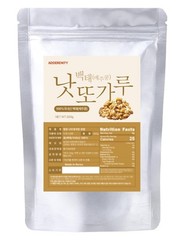 Freeze-Dried Soybean Natto Powder 300g – 100% Korean Fermented Superfood