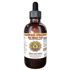 Bai Shao Yao, White Peony (Paeonia Lactiflora) Tincture, Dried Root Liquid Extra