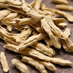 Astragalus Root Powder – High Potency Immune & Energy Herb – USA Made
