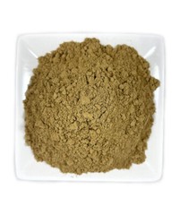 Organic Boldo Leaf Powder – 100% Pure, Non-GMO Peumus Boldus, Digestive & Liver