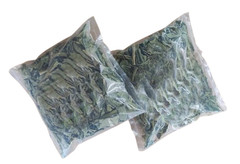 Dried Organic Insulin Plant Leaves/Leaf ( Costus Igneus ) Thebu Herbal Tea 200g