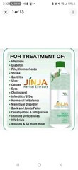 Jinja Herbal Extracts (750ml)